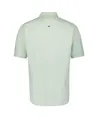 No Excess Overhemd Solid Linnen Regular Fit