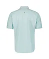 No Excess Overhemd Solid Linnen Regular Fit