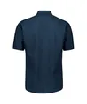 No Excess Overhemd Solid Linnen Regular Fit