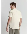 No Excess Overhemd Structure Regular Fit