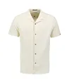 No Excess Overhemd Structure Regular Fit