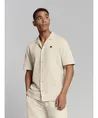 No Excess Overhemd Terry Regular Fit