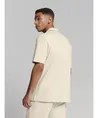 No Excess Overhemd Terry Regular Fit