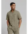 No Excess Overhemd Terry Regular Fit