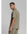No Excess Overhemd Terry Regular Fit