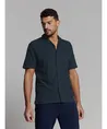 No Excess Overhemd Terry Regular Fit