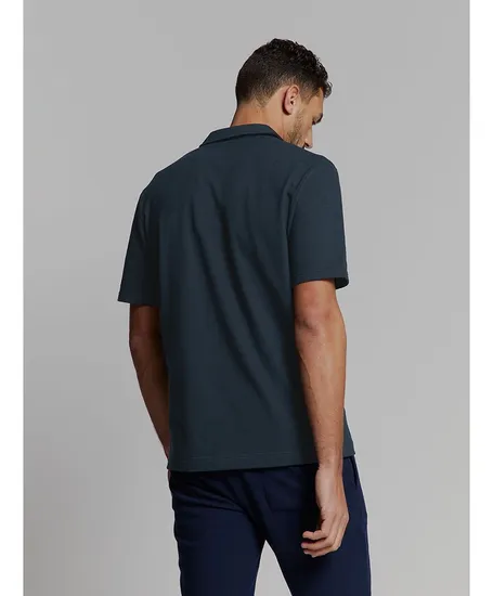 No Excess Overhemd Terry Regular Fit