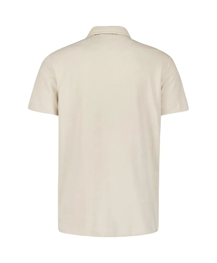 No Excess Overhemd Terry Regular Fit