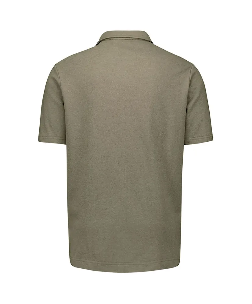No Excess Overhemd Terry Regular Fit