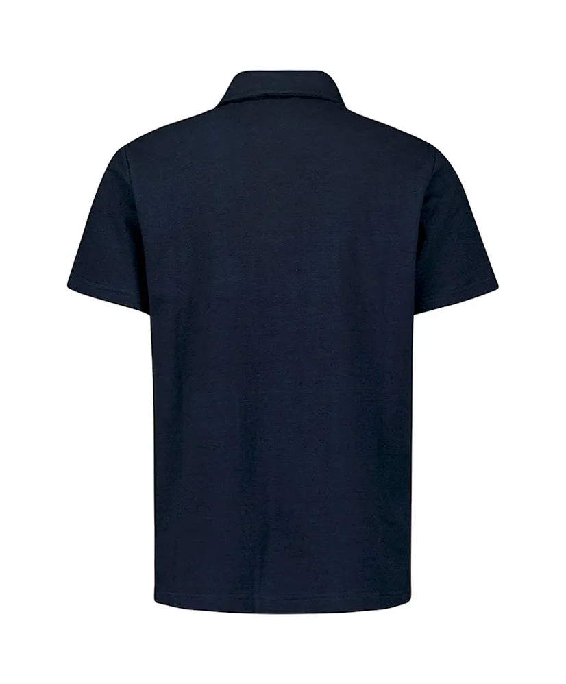 No Excess Overhemd Terry Regular Fit