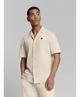 No Excess Overhemd Terry Regular Fit