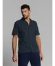 No Excess Overhemd Terry Regular Fit