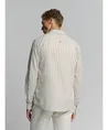 No Excess Overhemd Vertical Big Stripes