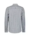 No Excess Overhemd Vertical Big Stripes