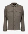 No Excess Overshirt Corduroy