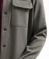 No Excess Overshirt Corduroy