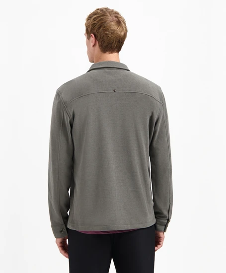 No Excess Overshirt Corduroy