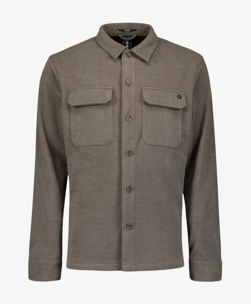 No Excess Overshirt Corduroy