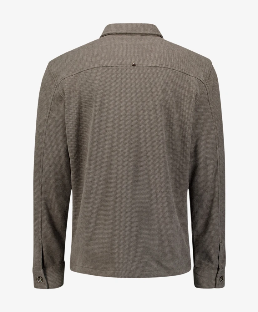 No Excess Overshirt Corduroy