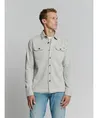 No Excess Overshirt Effen