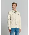 No Excess Overshirt Effen