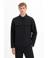 No Excess Overshirt Effen