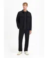 No Excess Overshirt Effen