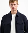 No Excess Overshirt Effen