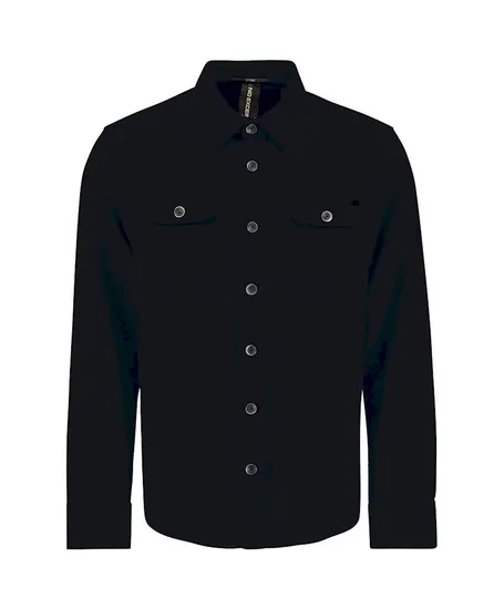 No Excess Overshirt Effen