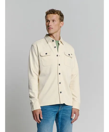 No Excess Overshirt Effen
