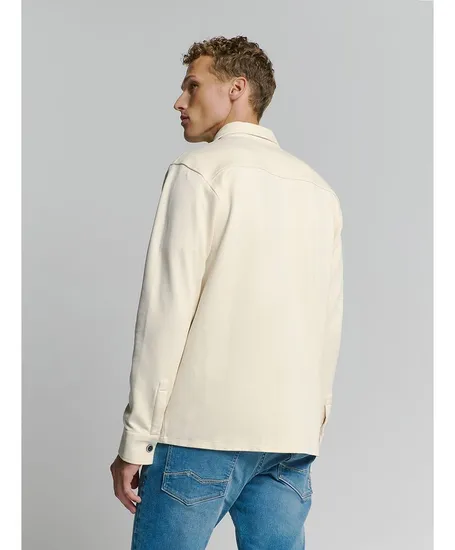 No Excess Overshirt Effen