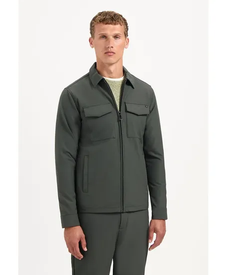 No Excess Overshirt Effen