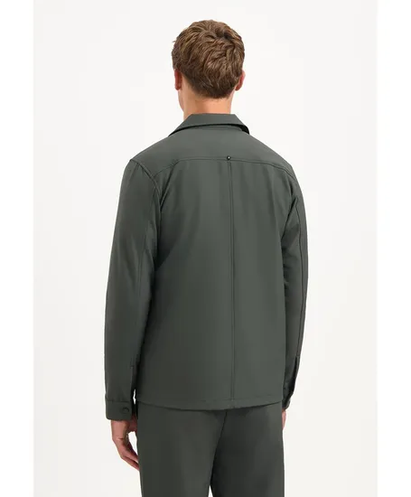 No Excess Overshirt Effen
