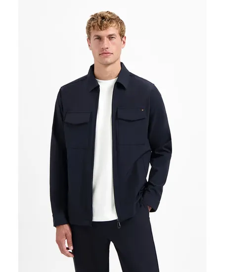 No Excess Overshirt Effen