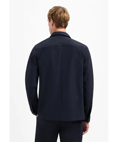 No Excess Overshirt Effen