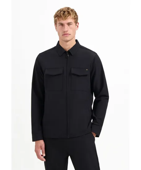 No Excess Overshirt Effen