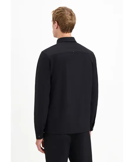 No Excess Overshirt Effen