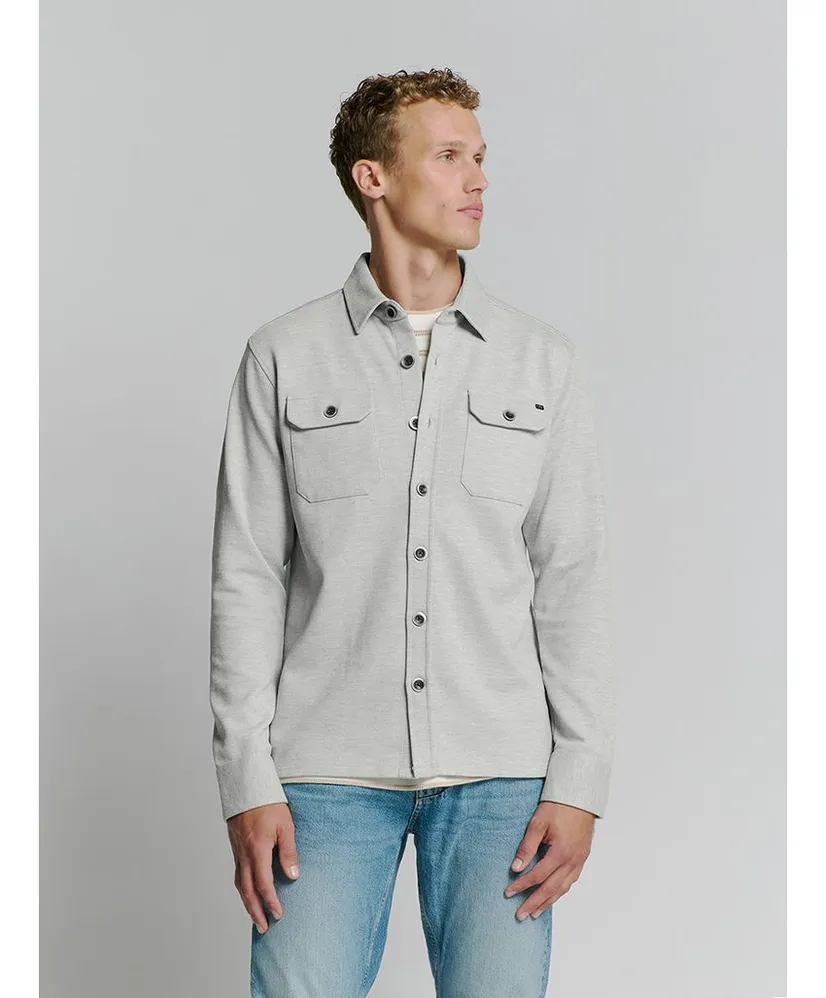 No Excess Overshirt Effen