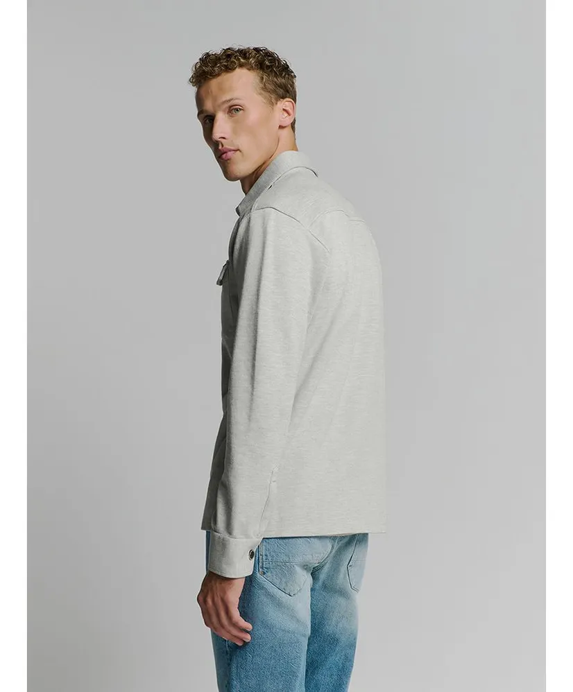 No Excess Overshirt Effen