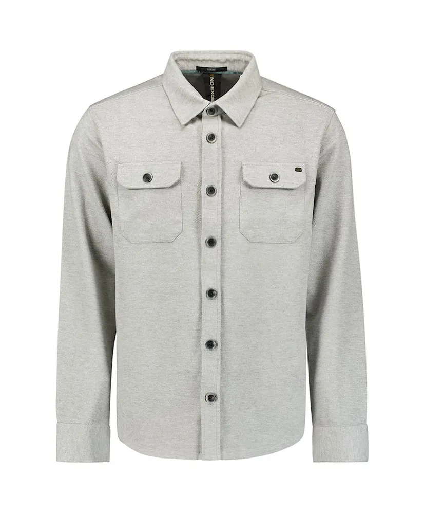 No Excess Overshirt Effen