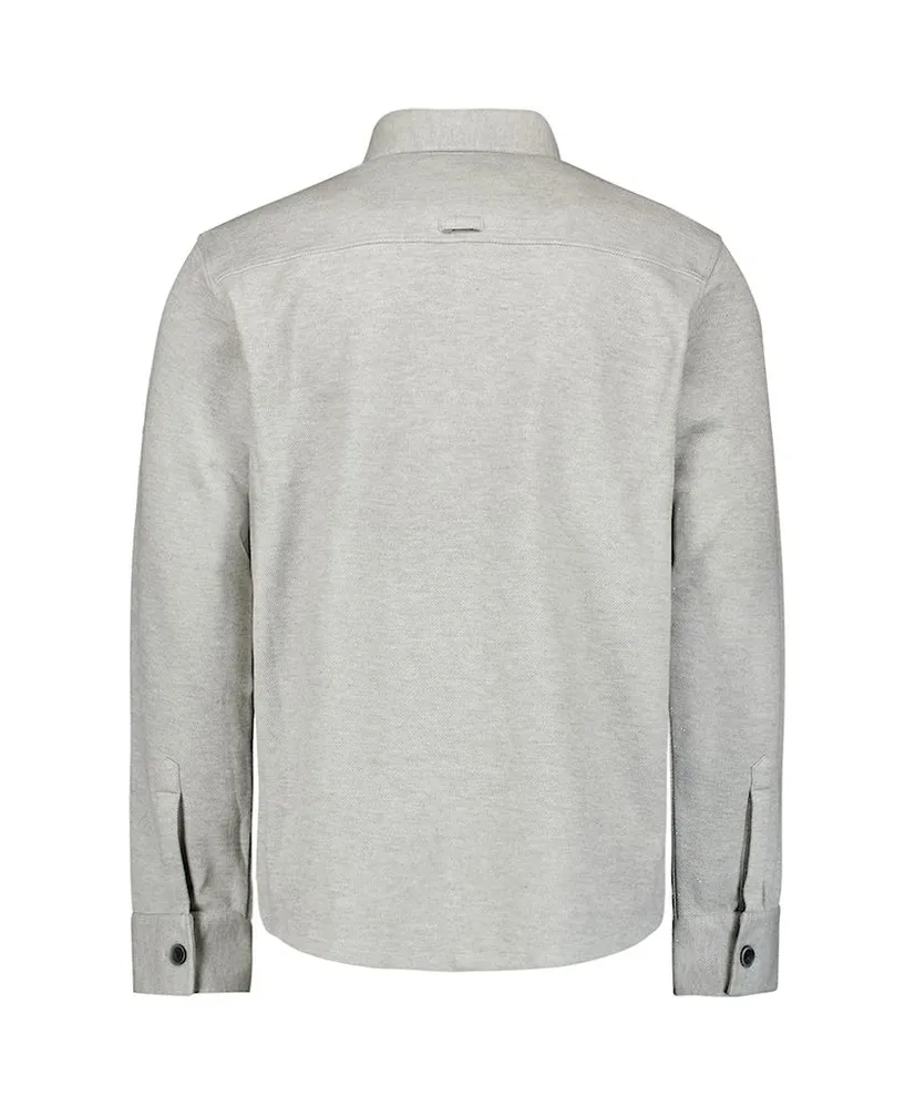 No Excess Overshirt Effen