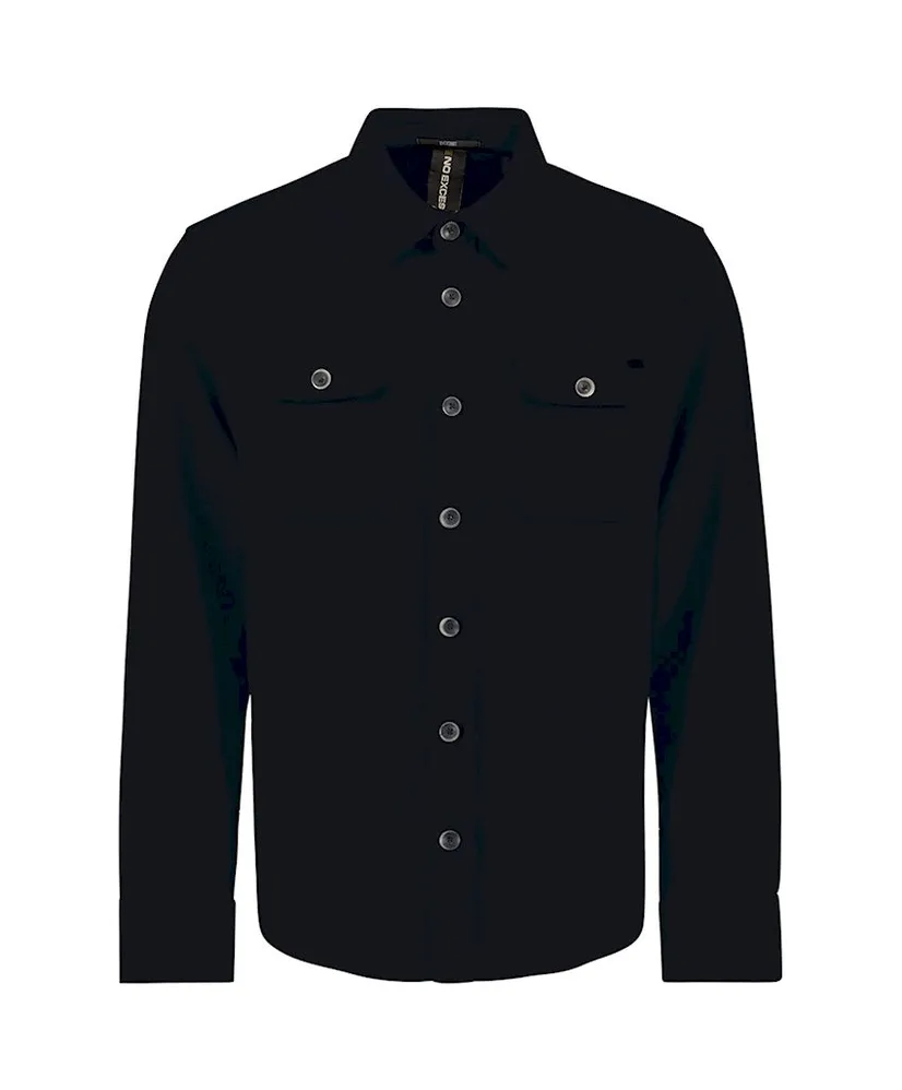 No Excess Overshirt Effen
