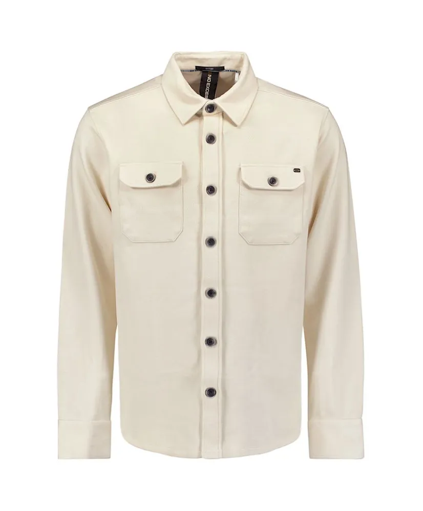 No Excess Overshirt Effen