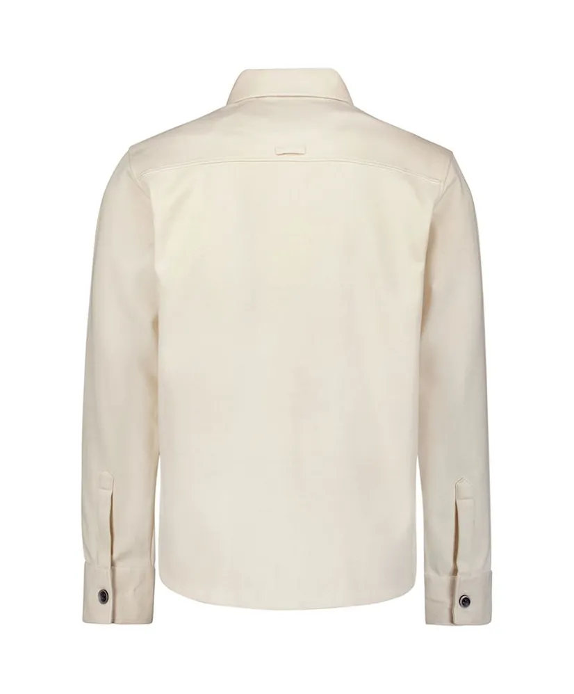 No Excess Overshirt Effen