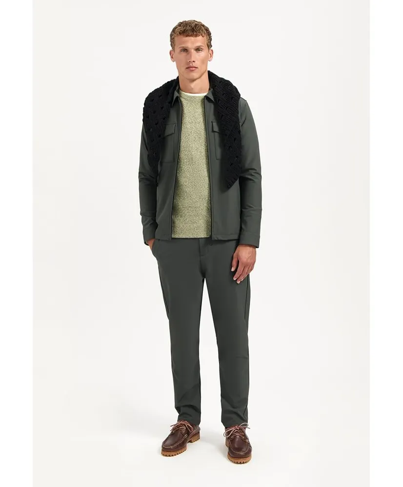 No Excess Overshirt Effen