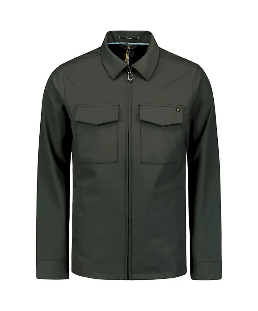 No Excess Overshirt Effen