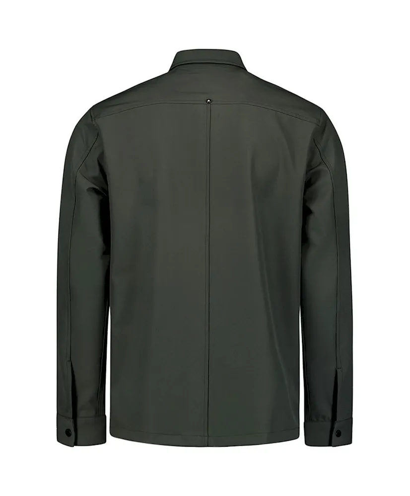 No Excess Overshirt Effen