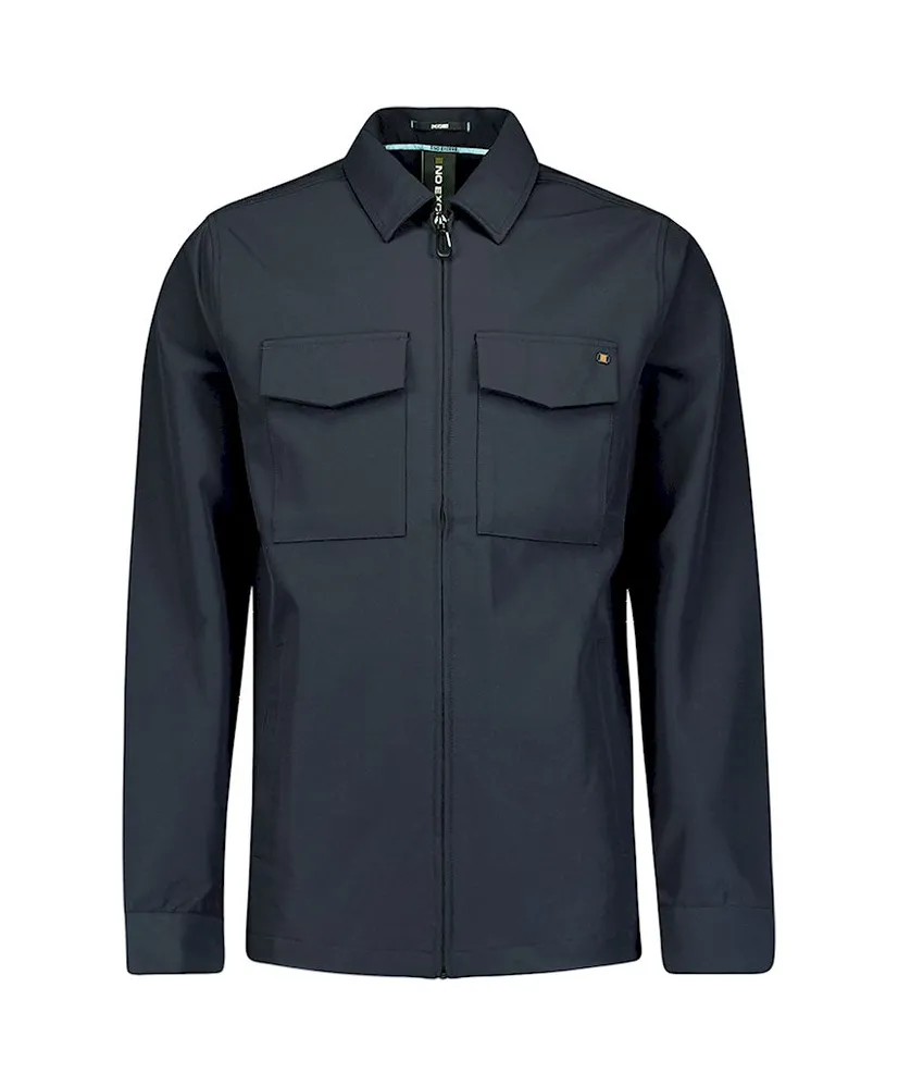 No Excess Overshirt Effen