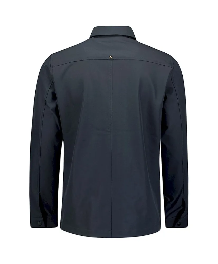 No Excess Overshirt Effen