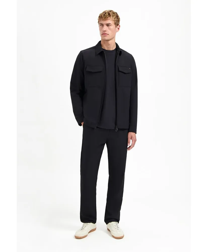No Excess Overshirt Effen